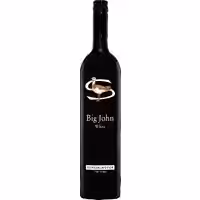 Big John Cuvée Weiß
