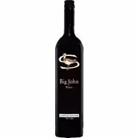 Big John Cuvée Weiß