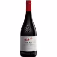 Bin 138 Shiraz Grenache Mataro
