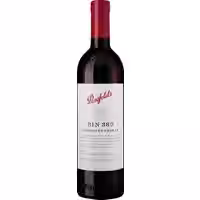 Bin 389 Cabernet-Shiraz