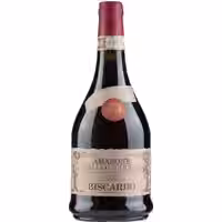 Biscardo Amarone della Valpolicella Vintage