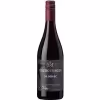 Bischoffinger 20.000 BC Cuvée Rot QbA