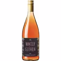 Bischoffinger Winterglühen Rosé QbA