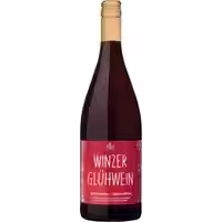 Bischoffinger Winzerglühwein Rot QbA