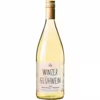 Bischoffinger Winzerglühwein Weiß QbA