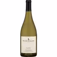 Black Stallion Limited Release Chardonnay