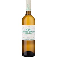 Blanc de Chasse-Spleen
