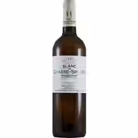 Blanc de Chasse-Spleen