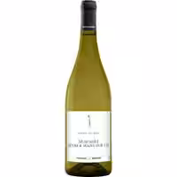 Blanc de Mers Muscadet
