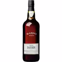 Blandy's Duke Sussex Dry Special
