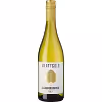 Blattgold Grauburgunder