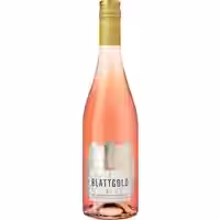Blattgold Merlot Rosé Finest Collection