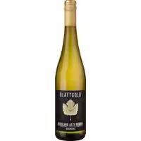 Blattgold Riesling Alte Reben