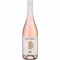 Blattgold Rosé