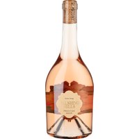 Blushing Hills Roter Hang Prestige Rosé