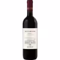 Bocca di Lupo Aglianico