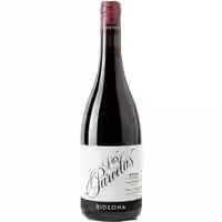 Bodega Bideona Las Parcelas Tinto