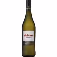 Bodegas Barbadillo Manzanilla Solear