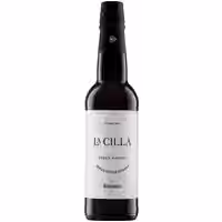 Bodegas Barbadillo Pedro Ximenez La Cilla