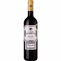 Bodegas Casa Primicia Tempranillo