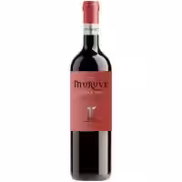 Bodegas Frutos Villar Muruve Tinto Roble