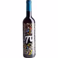 Bodegas Langa PI 3.1415 Blanco