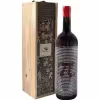 Bodegas Langa PI 3.1415 Tinto