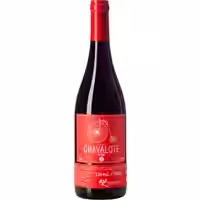 Bodegas Nodus Chavalote