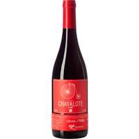 Bodegas Nodus Chavalote