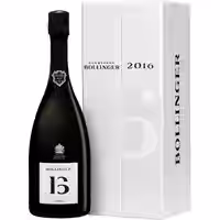 Bollinger B16