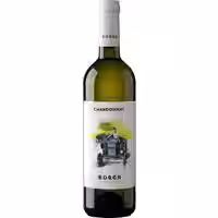 Borga Chardonnay
