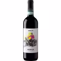 Borga Merlot