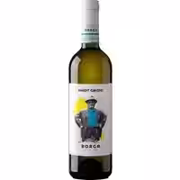 Borga Pinot Grigio