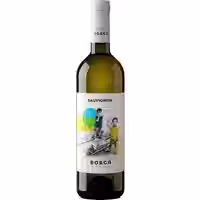 Borga Sauvignon Blanc
