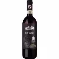 Borgaio Chianti Classico Riserva