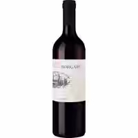 Borgaio Rosso