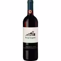 Borgo Scopeto