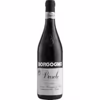 Borgogno Barolo Fossati
