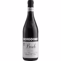 Borgogno Barolo Fossati