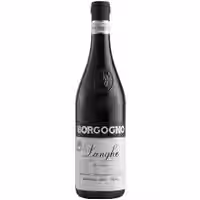Borgogno Bompè Barbera