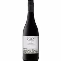 Bosstok Pinotage