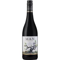 Bosstok Pinotage
