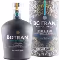 Botran Rare Blend Collection