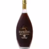 Bottega Ethiopian Coffee Espresso Liquore