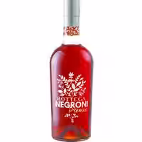 Bottega Negroni Liquore