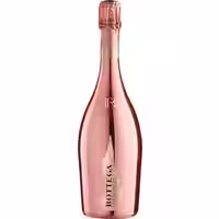 Bottega Rosé Gold Spumante