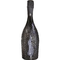 Bottega Stardust Black Prosecco Spumante