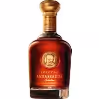 Botucal Rum Ambassador Selection