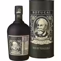 Botucal Rum Reserva Exclusiva
