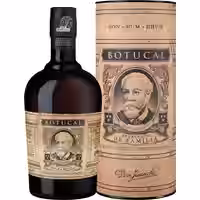Botucal Rum Selección de Familia